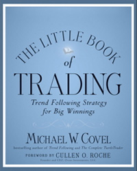 The Little Book of Trading by Michael Covel
