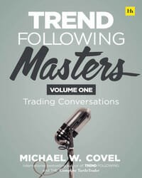 Trend Following Masters, Volume One