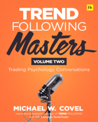 Trend Following Masters, Volume Two