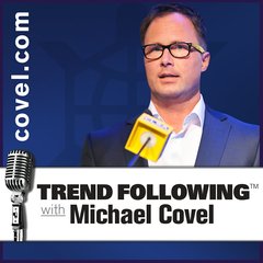 Trend Following Radio