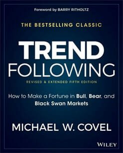 Trend Following by Michael Covel