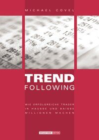 Trend Following Cover