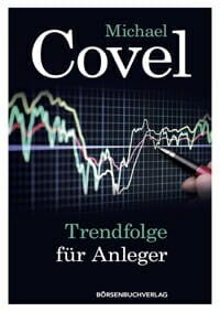 Trendfolge für Anleger Cover