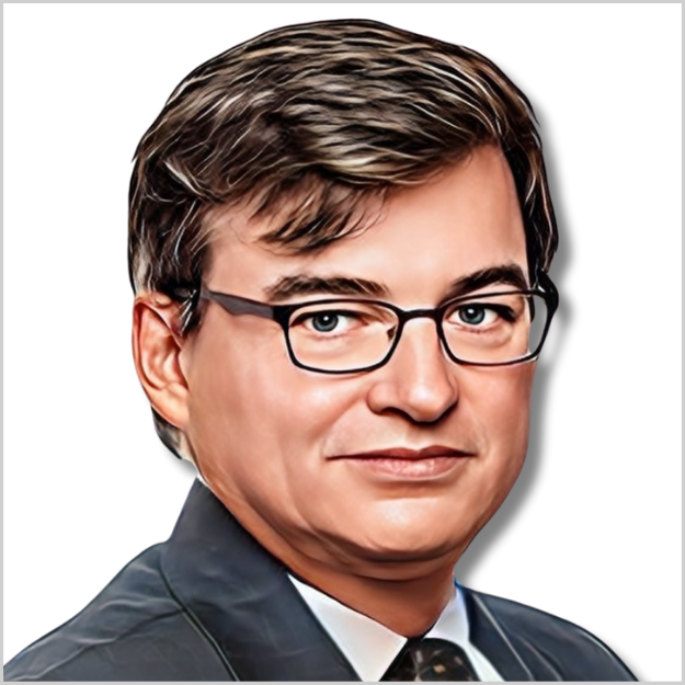 Jean-Philippe Bouchaud