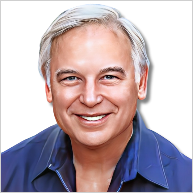 Jack Canfield