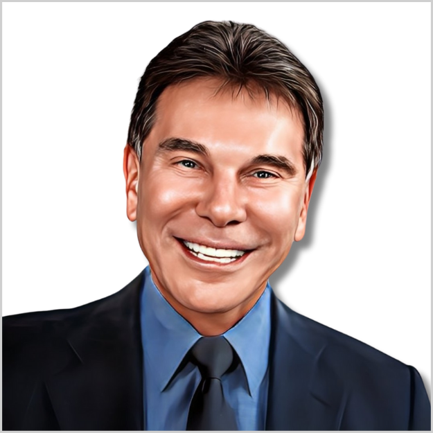 Robert Cialdini
