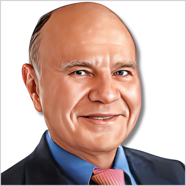 Marc Faber