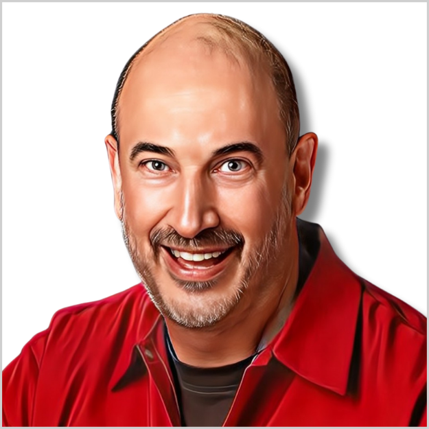 Jeffrey Gitomer