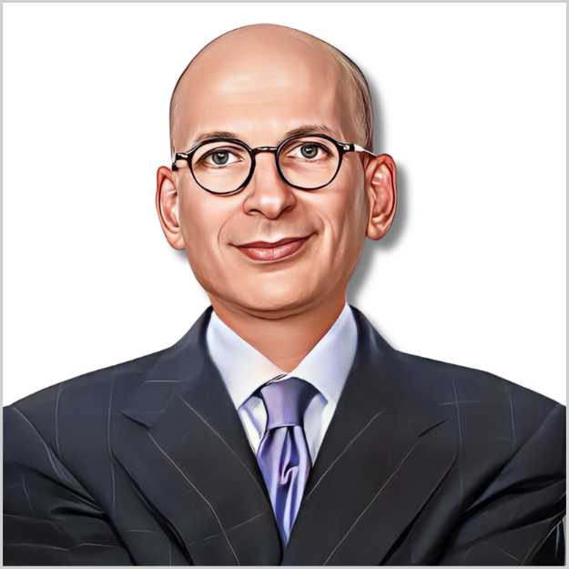 Seth Godin