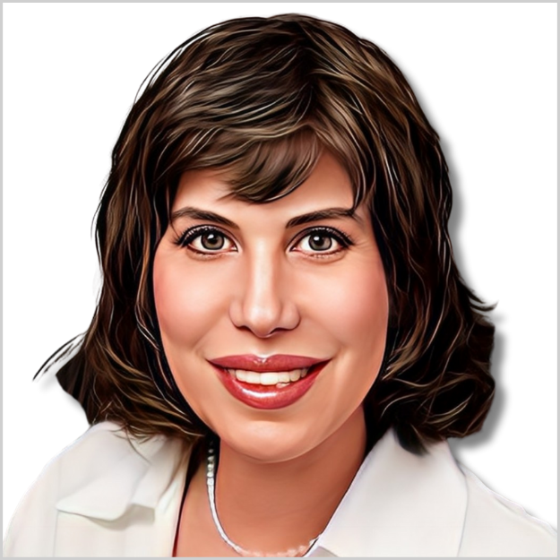 Alison Gopnik