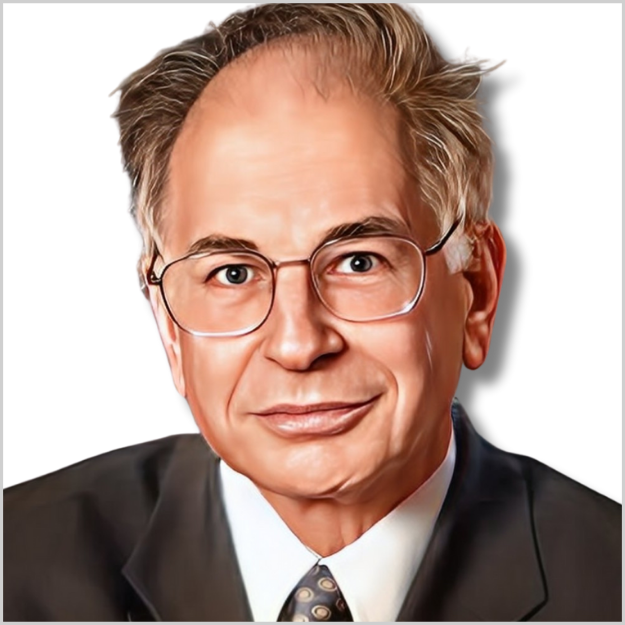 Daniel Kahneman