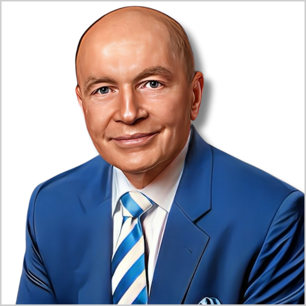 Mark Mobius