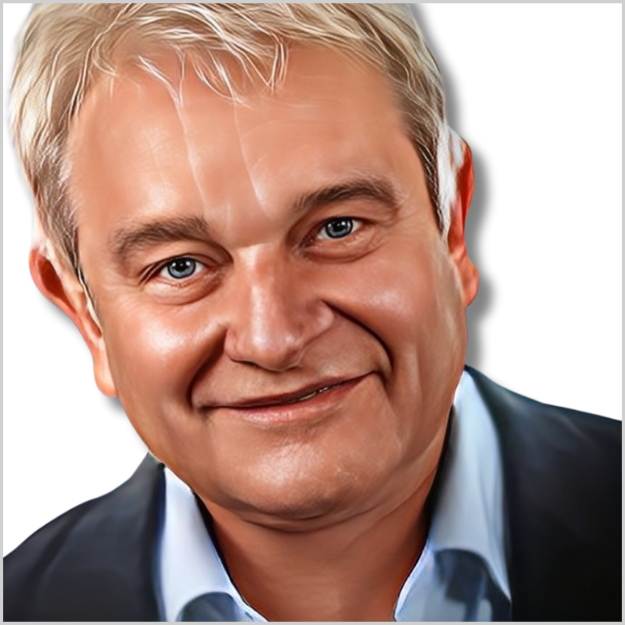 Paul Nurse