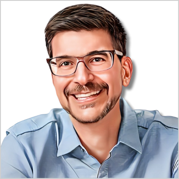 Alexander Osterwalder
