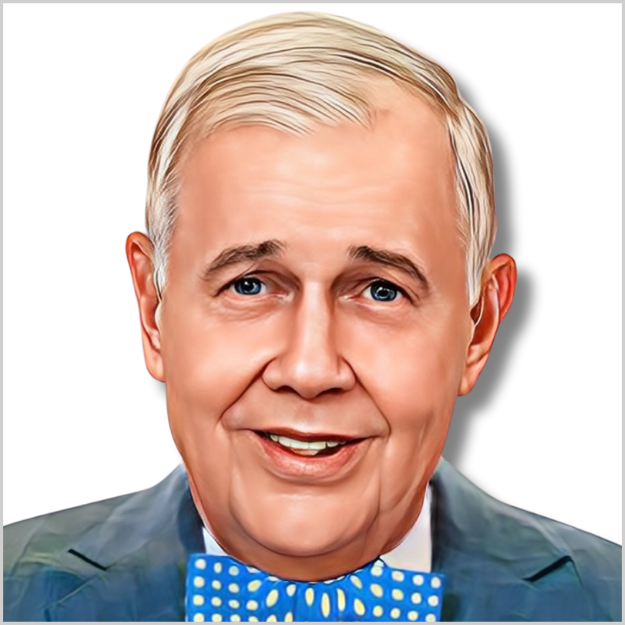 Jim Rogers