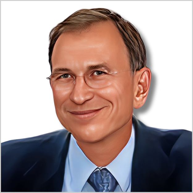 Jack Schwager